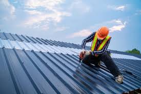 Best Roof Insulation Installation  in Forty Fort, PA